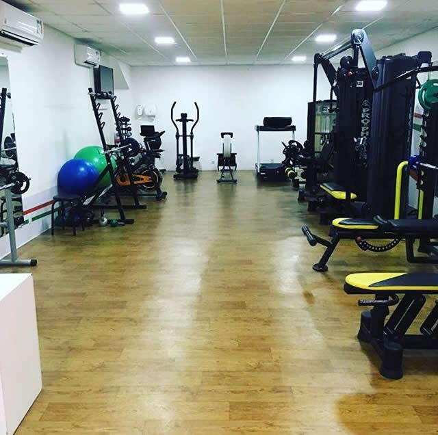 Clínica Corpus Fisioterapia em Vitória ES