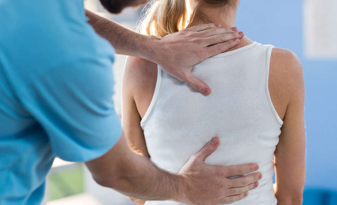 Reabilitação Postural