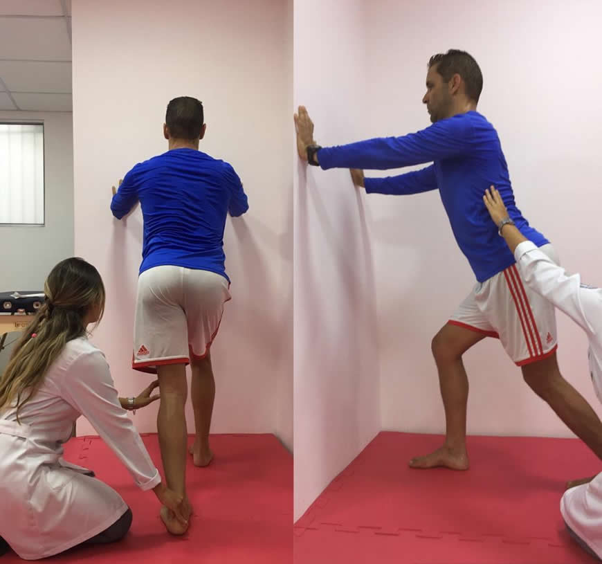 Fisioterapia Funcional