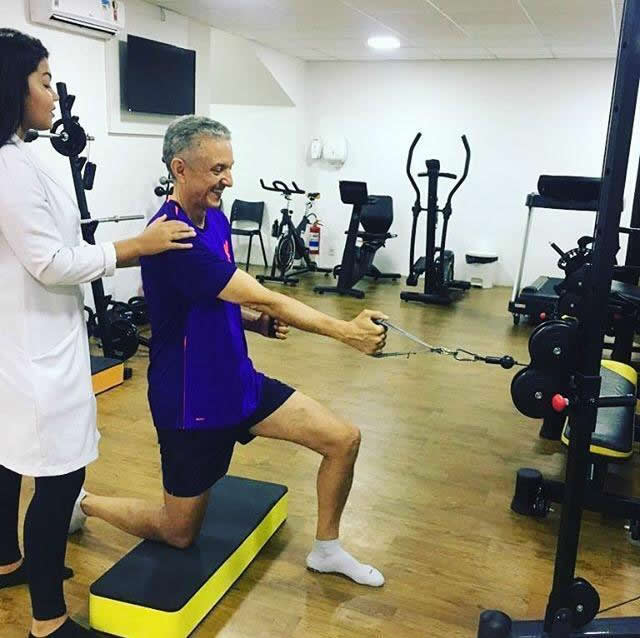 musculacao terapeutica Corpus